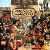 Frank Zappa - Grand Wazoo [LP]