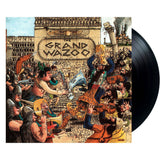Frank Zappa - Grand Wazoo [LP]