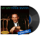 Frank Sinatra - My Way [LP]