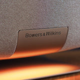 Bowers & Wilkins Zeppelin Pro Edition - Solar Gold