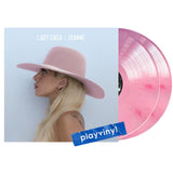Lady Gaga - Joanne (Deluxe Edition) [2LP] - Pink Vinyl