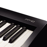 Roland FP10BK
