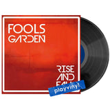 Fool's Garden - Rise And Fall [LP]