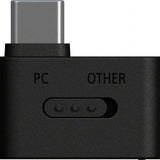 Sony INZONE H9 II BT 5.3 Black