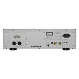 Luxman D-03R - Silver