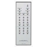 Luxman D-03R - Silver