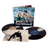 George Michael & Wham! - Last Christmas (The Original Motion Picture Soundtrack) [2LP]