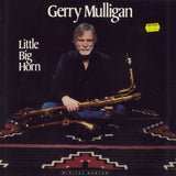 Gerry Mulligan - Little Big Horn [LP]