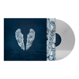 Coldplay - Ghost Stories [LP] - Clear Vinyl