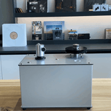 Послуга вакуумного очищення платівки + свіжий конверт