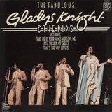 Gladys Knight And The Pips - The Fabulous Gladys Knight & The Pips [LP]