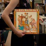 Glass Animals - How To Be A Human Being [LP]