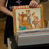 Glass Animals - How To Be A Human Being [LP]