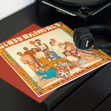 Glass Animals - How To Be A Human Being [LP]