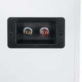 Canton GLE 10 PRO PU2 - White