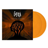 Gojira - L'enfant Sauvage (Limited Edition) [2LP] - Orange