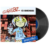 Gorillaz - G Sides (RSD Limited Edition) [LP]