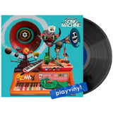 Gorillaz - Song Machine Season One [LP]