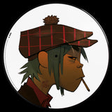 Gorillaz - Demon Days [Limited Edition] (Picture Disc) [2LP]