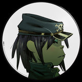Gorillaz - Demon Days [Limited Edition] (Picture Disc) [2LP]