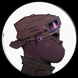 Gorillaz - Demon Days [Limited Edition] (Picture Disc) [2LP]