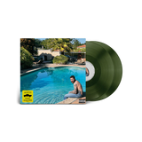 Post Malone - Austin [2LP] - Green Vinyl