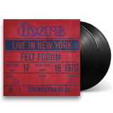 The Doors - Live In New York [2LP]
