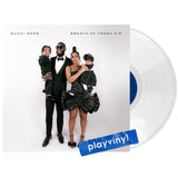 Gucci Mane - Breath Of Fresh Air [LP] - Colored