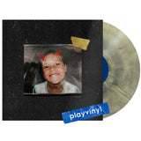 hackedface - optional/mandatory (Limited Edition) [EP] - Oxygen Vinyl