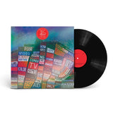 Radiohead - Hail To The Thief (Live Recordings 2003-2009) [LP]