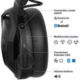 Pioneer DJ (AlphaTheta) HDJ-F10