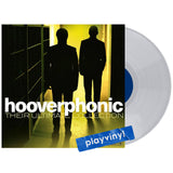 Hooverphonic - Their Ultimate Collection (Limited Edition) [LP] - Silver Vinyl