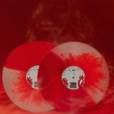 Танок на майдані Конго - Пожежi мiста Вавiлон [2LP] - Splatter Edition