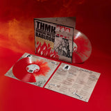 Танок на майдані Конго - Пожежi мiста Вавiлон [2LP] - Splatter Edition