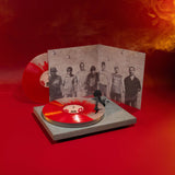 Танок на майдані Конго - Пожежi мiста Вавiлон [2LP] - Splatter Edition