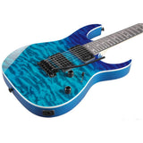 IBANEZ GRG120QASP-BGD