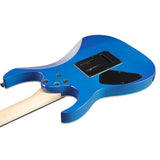 IBANEZ GRG120QASP-BGD