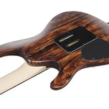 IBANEZ S520AH-ABS