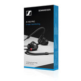 Sennheiser IE 100 PRO - Black