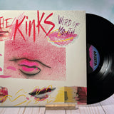 Kinks - Word Of Mouth [LP]
