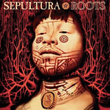 Sepultura - Roots (Reissue) [2LP] - 140g Vinyl