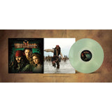 Hans Zimmer - Pirates Of The Caribbean: Dead Man's Ches Sea [2LP] - Glass Translucent