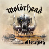 Motorhead - Aftershock [LP]