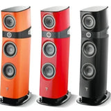 Focal SOPRA 2 Macassar Ebony