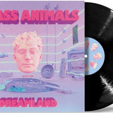 Glass Animals - Dreamland [LP]