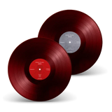 Ірина Білик - ОМА [2LP] - Red Velvet