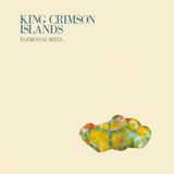 King Crimson - Islands (2026 Elemental Mixes) [LP] - 200g Vinyl