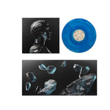 KHAYAT - Ultra [LP] - Deep Blue