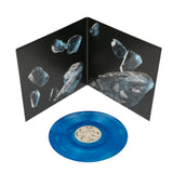 KHAYAT - Ultra [LP] - Deep Blue