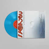 Peggy Gou - I Hear You (Indie Exclusive) [2LP] - Blue